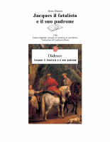 Jacques il fatalista e il suo p - Denis Diderot.epub